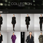 The Donna Karan Collection has launched its first ecommerce site 