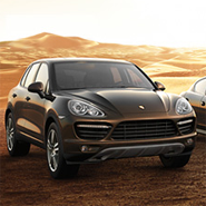 Few luxury brands such as Porsche have maintained superior customer service