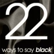 Swarovski's "22 Ways to Say Black" benefits the American Cancer Society.