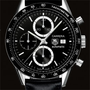 Tag Heuer watch 