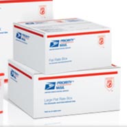 The Postal Regulatory Commission rejected postal hikes