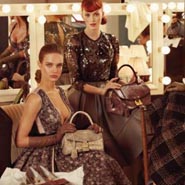 LVMH saw a 19 percent growth in the first nine months of this year
