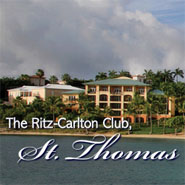 The Ritz-Carlton is pushing season travel