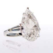 Lugano Diamonds has relaunched its Web site