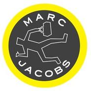 Marc Jacobs partnered with Foursquare to award branded badges to mobile users at New York Fashion Week