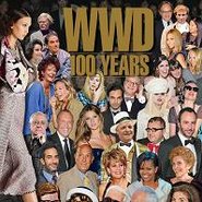 Women's Wear Daily's 100th anniversary issue
