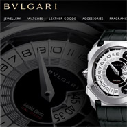 Bulgari's apps are expanding to offer products to individual consumer groups
