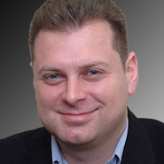 Eric J. Hansen is CEO of SiteSpect