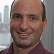 Gary Lombardo manages mobile commerce at Demandware