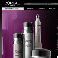L'Oreal Paris announces new brand ambassador Jennifer Lopez