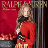 Ralph Lauren is Luxury Marketer of the Year