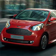 The Cygnet is the newest compact city car