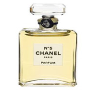 Chanel is pushing a film and its fragrance through social media