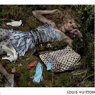 Louis Vuitton ranks No. 1 as top luxury brand