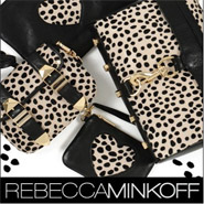 Rebecca Minkoff uses contest as a chance for consumers to be a stylist
