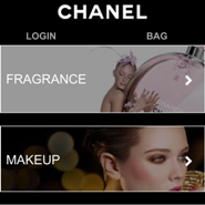 Chanel launches mobile-optimized Web site