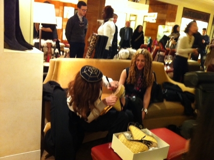 charlotte-olympia-signing-420