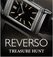 Consumers can search for clues on Jaeger-LeCoultre's Facebook page