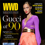 WWD moves its Milestones issue to mobile