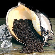 Caviar House & Prunier's airport location will offer the finest caviar