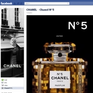 chanel-facebook