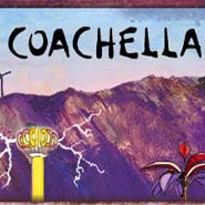 Gilt City is selling VIP packages to California music festival Coachella