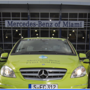 Mercedes-Benz Reporter updates consumers on latest news and events