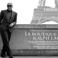 Boujour from Ralph Lauren