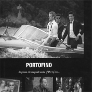 Take a ride in Portofino
