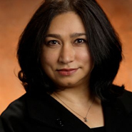 Shaheen Kazi is director of product marketing at Velti