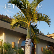 The Jetsetter app