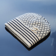 Chanel Winter 2012 hat 