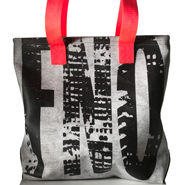 Fashion's Night Out tote
