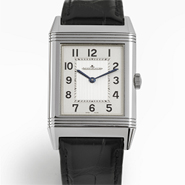 Jaeger-LeCoultre's Reverso watch