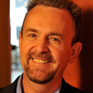 Clive Maclean is CEO of Euro RSCG