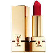 Yves Saint Laurent rouge pur couture lipstick