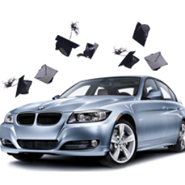 Graduates get special financing offers at BMW