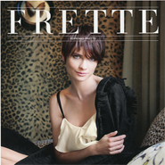 Edmond Frette Fall/Winter 2011