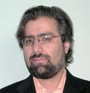 Alan R. Sultan is senior vice president of business development and channel sales at Hipcricket