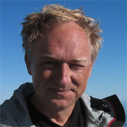 Lars Hård is founder and chief technology officer of Expertmaker