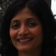 Anita Moorthy is senior director of product marketing at July Systems