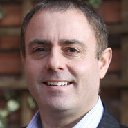 Darren Daws is managing director of Textlocal.com
