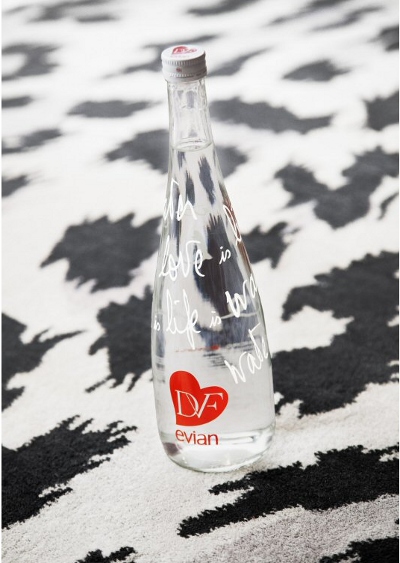 DvF Evian