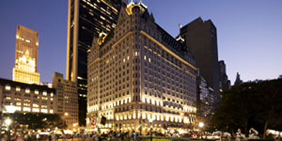 the plaza hotel new york