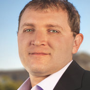 Dan Grigorovici is cofounder/CEO of AdMobius