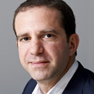 James Hilton is CEO of M&C Saatchi Mobile