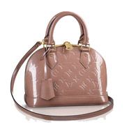 Louis Vuitton Mini Icon Alma BB bag 