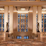 Waldorf Astoria New York 