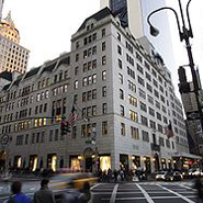 Bergdorf Goodman in New York