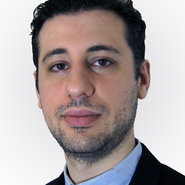 Andreas Vagelatos is CEO of Aerify Media